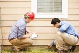 Future Home Inspection Services